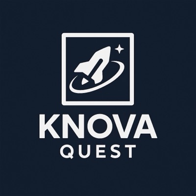 KNOVA Quest key art