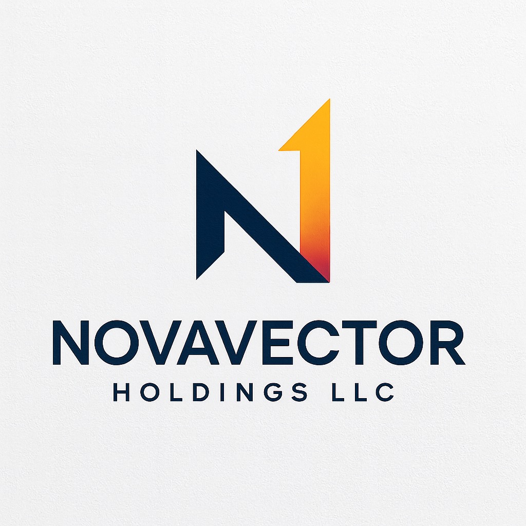 NovaVector Holdings Logo